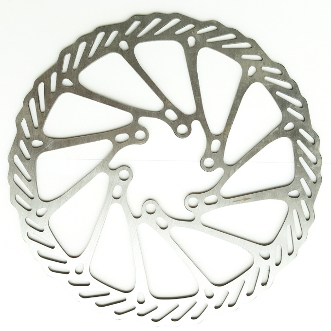 Carte à trou long (incluant 6 vis) 160