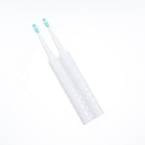 Brosse à dents électrique pour adultes à usage quotidien, prix d'usine, bonne qualité, brosses à dents automatiques - Product Image 5