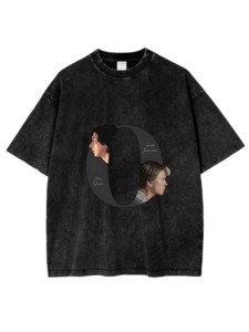 Camisetas Unisex Excepcionales de 230g, Estilo Vintage, con Impresiones Digitales de Número <span class=keywords><strong>Cero</strong></span> por Transferencia Térmica - Product Image 1