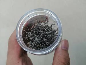 Sợi thép siêu nhỏ cho các giải pháp kết cấu gia cố uhpc - Product Image 6