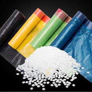 Fournisseurs CFC Sacs poubelles en plastique biodégradables de 13 gallons pour déchets - Product Image 3