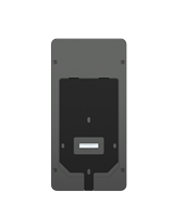 Offre Spéciale : Terminal de Contrôle d'Accès Industriel Rockchip RV1126B avec Écran LCD 5 Pouces, 1 Go RAM, 8 Go ROM, Wiegand, Ethernet, WiFi/BT5.1 pour Bâtiments Intelligents