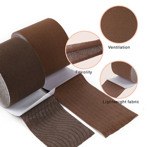 Cyg mới bông không có dấu vết vô hình Áo ngực boob Lift Băng bán buôn ngay lập tức Sticker keo boob Băng núm vú bì<span class=keywords><strong>a</strong></span> cho phụ nữ - Product Image 3