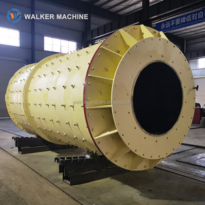 Vente en gros usine : Crible rotatif personnalisable à séparation par gravité, haute efficacité, pour l'exploitation minière à grande échelle - Product Image 6