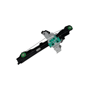 Accessoires de voiture Lève-<span class=keywords><strong>vitre</strong></span> électrique pour Peugeot 508 OE 9672913880 - Product Image 5