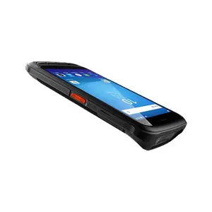 860-960MHz Chainway C71 Android 11.0 Portable Handheld RFID Scanner Bluetooth Wireless RFID Handheld Reader