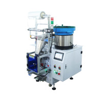 Machine d'emballage automatique de sachets d'alcool et d'eau pour sachet de lait machine d'emballage de sachets d'huile de cuisson de shampooing pâte d'ail