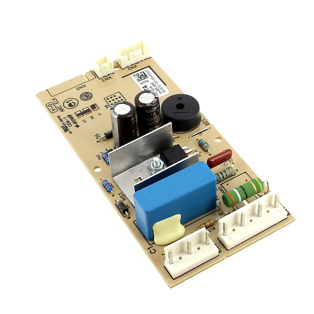 Genuine OEM LINGTONGNBLT Electric Refrigerator Main Control Board PCB CB003 4360621685 for Fridge Refrigerator