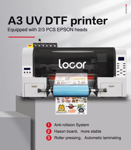 Allprint 30cm <span class=keywords><strong>UV</strong></span> CuộN để cuộn dtf máy in trực tiếp để phim máy in <span class=keywords><strong>UV</strong></span> tinh thể Nhãn dán nhãn MT-R300 <span class=keywords><strong>UV</strong></span> máy in - Product Image 2