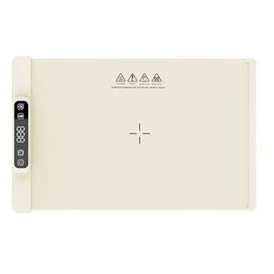 LEDUN silicona portátil plegable calentador de alimentos almohadilla cocina bandeja de calentamiento rápido <span class=keywords><strong>Mat</strong></span> eléctrico comida calentamiento <span class=keywords><strong>Mat</strong></span> para alimentos - Product Image 1