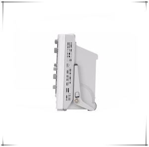 Original Factory New KEYSIGHT MSOX4034A Digital Storage Oscilloscope 350MHz <b>4</b> Analog Channels 16 High Accuracy 1 Year Warranty - Product Image 3
