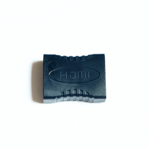 Adaptateur HDMI mâle à femelle, connecteur haute vitesse, coupleur d'extension HDMI pour moniteur de projecteur HDTV - Product Image 4