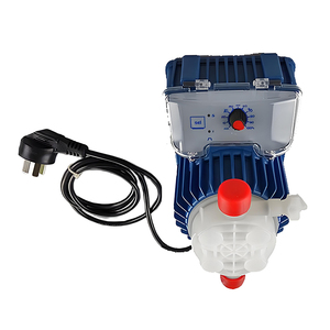 Pompe de dosage chimique <span class=keywords><strong>automatique</strong></span> <span class=keywords><strong>à</strong></span> solénoïde AKS APG pour <span class=keywords><strong>piscine</strong></span>, aquarium et traitement des engrais - Product Image 4