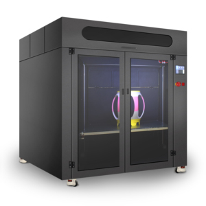 Imprimante 3D industrielle grand format Cbot3d Cbot3d C-m1 Bibo 1000x1000x1000mm et nouvelle imprimante 3D grand format à haute vitesse - Product Image 3