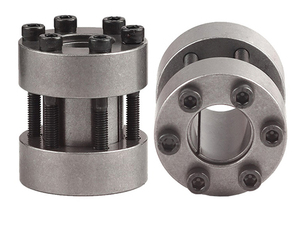 Z22 Modelo RLK Series Acoplamiento de sujeción cónico Conexión de separación libre de dos ejes - Product Image 5