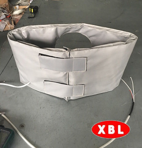 Chăn sưởi công nghiệp 1m * 1.5M | giải pháp sưởi ấm an toàn và hiệu quả với kiểm soát nhiệt độ chống cháy nổ - Product Image 6