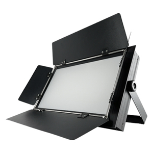 200 Wát âm thanh chuyên nghiệp Video Studio chiếu sáng <span class=keywords><strong>DMX</strong></span> 512 LED bảng điều chỉnh ánh sáng cho TV nhiếp ảnh & Chụp điện phẳng ánh sáng mềm mại - Product Image 5