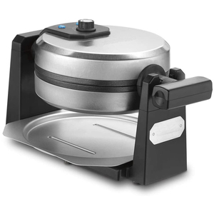 Machine pour préparer des biscuits et des gâteaux, haute qualité, vente directe d'usine, pour le petit déjeuner, appareil de cuisson des gaufres - Product Image 3