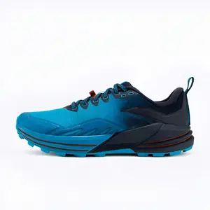 Nouveau style Chaussures de sport de course confortables de haute qualité pour hommes, chaussures de course en plein air professionnelles personnalisées pour femmes en vente de gros