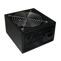 Nouveau ventilateur de refroidissement de 12 cm, ATX 80+ 750 W, alimentation RGB 230 V pour serveur/ordinateur de bureau gamer, en stock