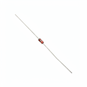 Diodes 1N4130-1 DO-204AH, DO-35, Axial Original Buy Online Electronic Components - Product Image 1