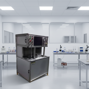 Leakage Tester Testing Machine Valves Test Equipment Valves Upper Seal Testing Instrument - Product Image 4