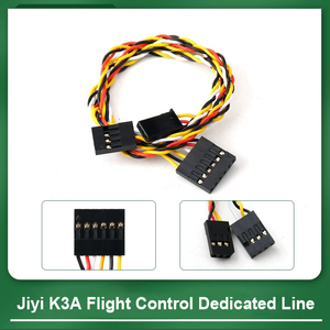 Skydroid điều khiển từ Xa Nhận kết nối với các chuyến bay kiểm soát dữ liệu đường dây truyền tải cực cánh k ++ k3a BOYING Pix chuyến bay cont - Product Image 3
