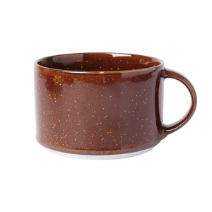 <span class=keywords><strong>Tasse</strong></span> <span class=keywords><strong>en</strong></span> céramique de grande capacité de l'usine Hualian <span class=keywords><strong>tasse</strong></span> à café de couleur automne <span class=keywords><strong>terre</strong></span> pour la rentrée scolaire <span class=keywords><strong>tasse</strong></span> à eau de qualité OEM et ODM - Product Image 1