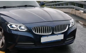 Actualice a la última lámpara frontal Full Led Plug and Play para <span class=keywords><strong>BMW</strong></span> <span class=keywords><strong>Z4</strong></span> Series E89 Head Lamp Head Light 2009-2016 - Product Image 6