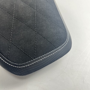 Nuevo Lanzamiento: Asiento Trasero de Motocicleta de Cuero Resistente e Impermeable para Honda CBR <span class=keywords><strong>650R</strong></span> 2024-2025 - Product Image 4