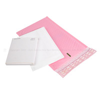 2024 Bubble Mailer Sac d'expédition pour bijoux Sac de courrier rembourré pour le commerce électronique Enveloppes rembourrées pour l'expédition Emballage de livraison