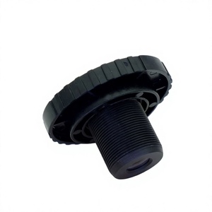 Tapa de lente M12, tipo de ajuste a presión, anillo adaptador de lente pequeña a lente grande, 28 mm de diámetro, tapa decorativa para lente M875 - Product Image 1
