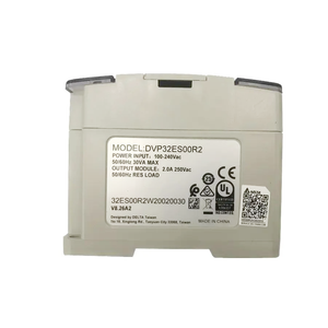 Módulo de CPU PLC DVP-32ES Original Nuevo XSD, Módulo de Control Electrónico DVP32ES00R - Product Image 4
