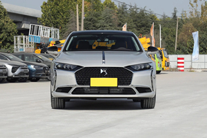 Voiture RHD la plus populaire <span class=keywords><strong>DS9</strong></span> 2021 45THP Montmartre Progressive Edition 236kmh 60L FWD Fuel Vehicle <span class=keywords><strong>DS9</strong></span> 24 45THP Opera Editions - Product Image 2