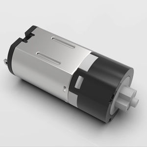 10 मिमी सूक्ष्म ग्रहीय छोटे डीसी गियर मोटर एम 10 प्लास्टिक गियरबॉक्स 3v-12v ब्रश कम शोर स्थायी चुंबक - Product Image 4