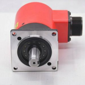 จัดส่งรวดเร็วสำหรับเครื่องเข้ารหัส A860-0372-T001สำหรับมอเตอร์ Fanuc สำหรับ PLC Pac & ตัวควบคุมเฉพาะ A860-0315-T102 A860-0372-T001 Fanuc - Product Image 4