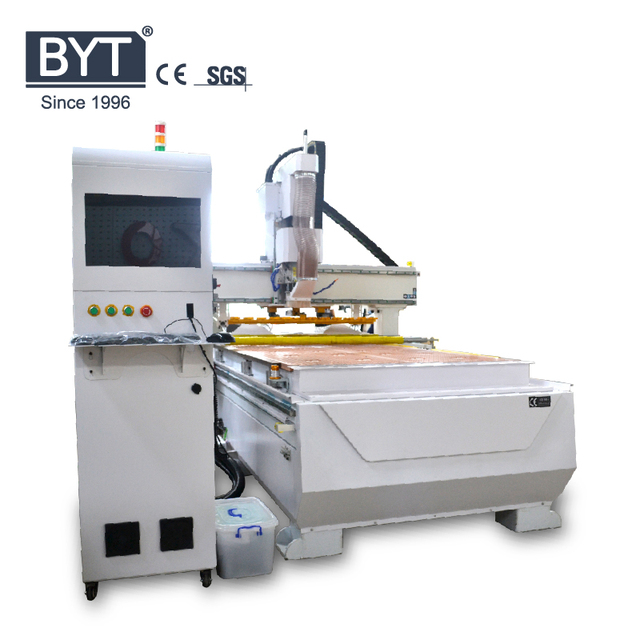 Furniture Making ATC Cnc Router 1325 Woodworking With Tools Changer Router Cnc 2030 Pro Atc