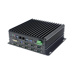 新型工业迷你电脑英特尔酷睿I7双核固态硬盘<span class=keywords><strong>DDR3</strong></span>商务使用美国非盟插头迷你台式电脑集成显卡 - Product Image 1