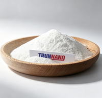 Micropolvo de Sílice Esférico de Alta Fluidez, Polvo de SiO2 con Baja Absorción de Aceite para Embalaje Electrónico y Recubrimientos de Resina Epoxi