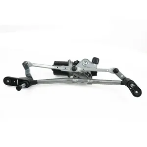 Moteur d'<span class=keywords><strong>essuie</strong></span>-<span class=keywords><strong>glace</strong></span> avec tringlerie pour RENAULT <span class=keywords><strong>CLIO</strong></span> III 2005- OEM 8200268931 - Product Image 3