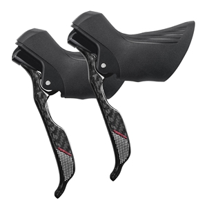 SENSAH team pro – levier de frein pour vélo de route 2x11 vitesses, R7000 8000 105, pièces de groupe sensah - Product Image 2