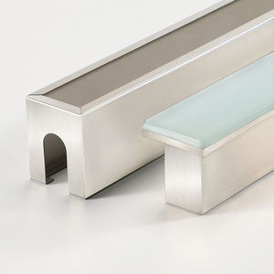 ไฟ LED ฝังพื้นสำหรับลานจอดรถใต้ดิน ไฟติดผนังเปลี่ยนสีได้ ระดับการป้องกันน้ำ IP67 ไฟ LED สำหรับตกแต่งภูมิทัศน์ ไฟเส้น - Product Image 5