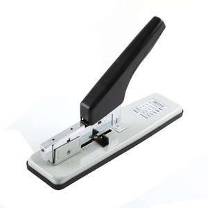 Engrapadora de Alta Resistencia Comix B3061 con Capacidad para 100 Hojas para Uso en Oficina - Product Image 1