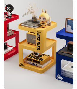 Table Basse Industrielle Française 1 Pièce Style Moderne Petite Table Basse en Fer Personnalisée Écologique Durable Luxe <span class=keywords><strong>JTF</strong></span> - Product Image 3