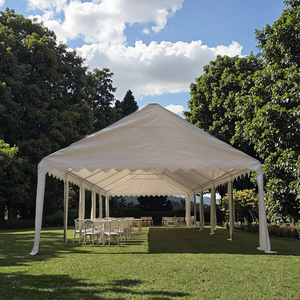 Large 5*10m Waterproof Wedding Marquee <strong>Tent</strong> Durable 12-Leg Structure Frame <strong>Tent</strong> for Outdoor Parties &amp; Events - Product Image 3