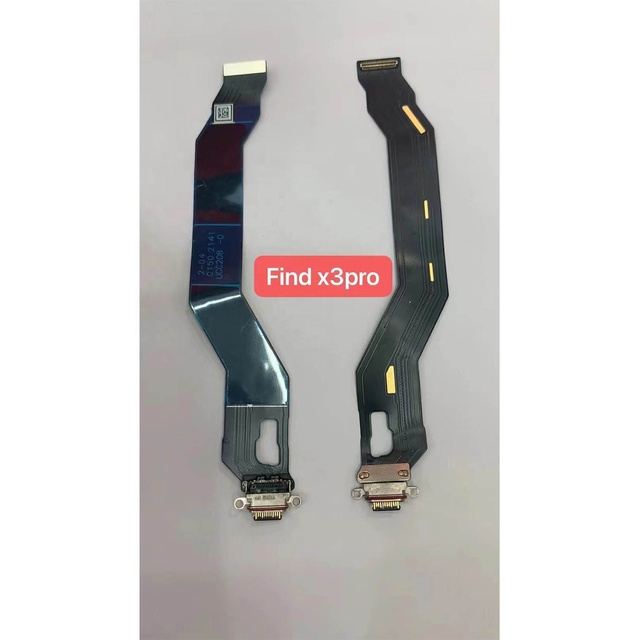 Motherboard Flex Cable Find X3 Pro A53S A74 A94 A54 X5 Mobile Phone Main Flex for oppo Wholesale LCD Flex for Phone