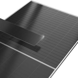 Panel Solar Fotovoltaico Bifacial de Doble Vidrio Tipo N 66HL5-BDV 695w 700w 710w 715w 720 Watt JKM720N-66HL5-BDV N-Type Techno - Product Image 2