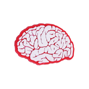 2023 nouveauté personnalisé en PVC souple <span class=keywords><strong>infirmière</strong></span> chaussure breloques mignon dessin animé boucle Bracelets en gros décorations de chaussures en caoutchouc - Product Image 2