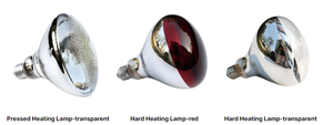 Lampada riscaldante per suinetti pollo per allevamenti <span class=keywords><strong>animali</strong></span> - Product Image 3