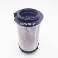 Équipement de filtration industrielle, élément filtrant pour huile hydraulique 944444Q
